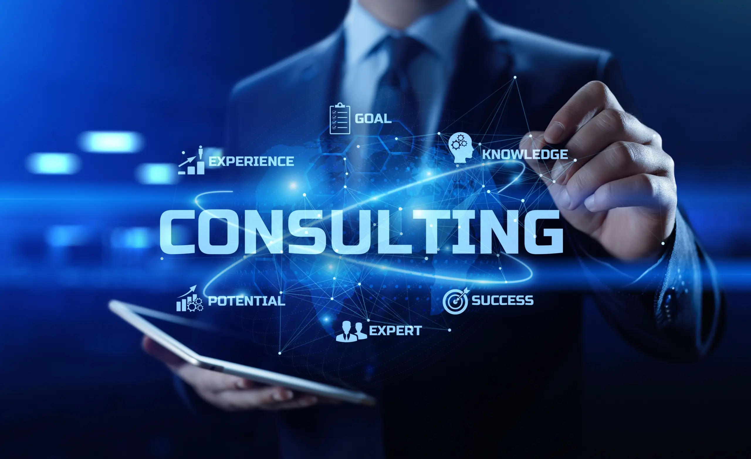 IT and Business Consultancy