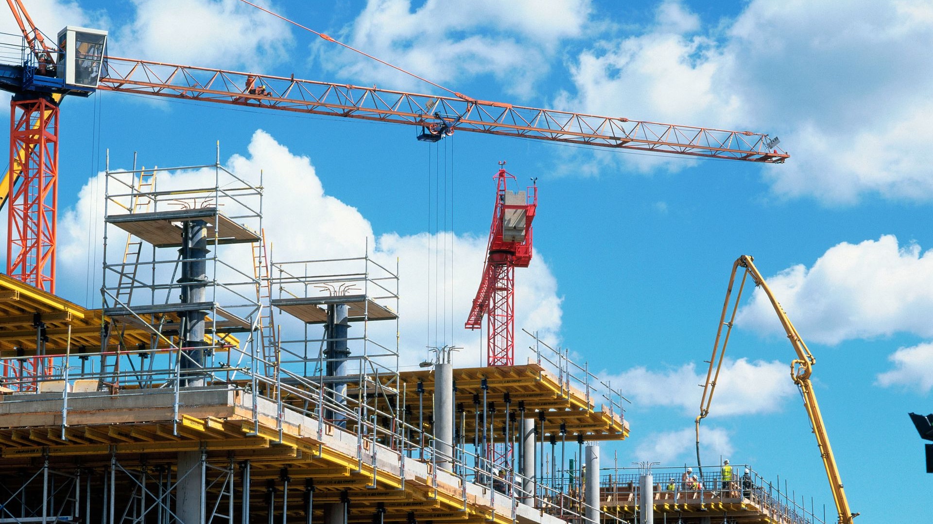 Construction & Realtor Services