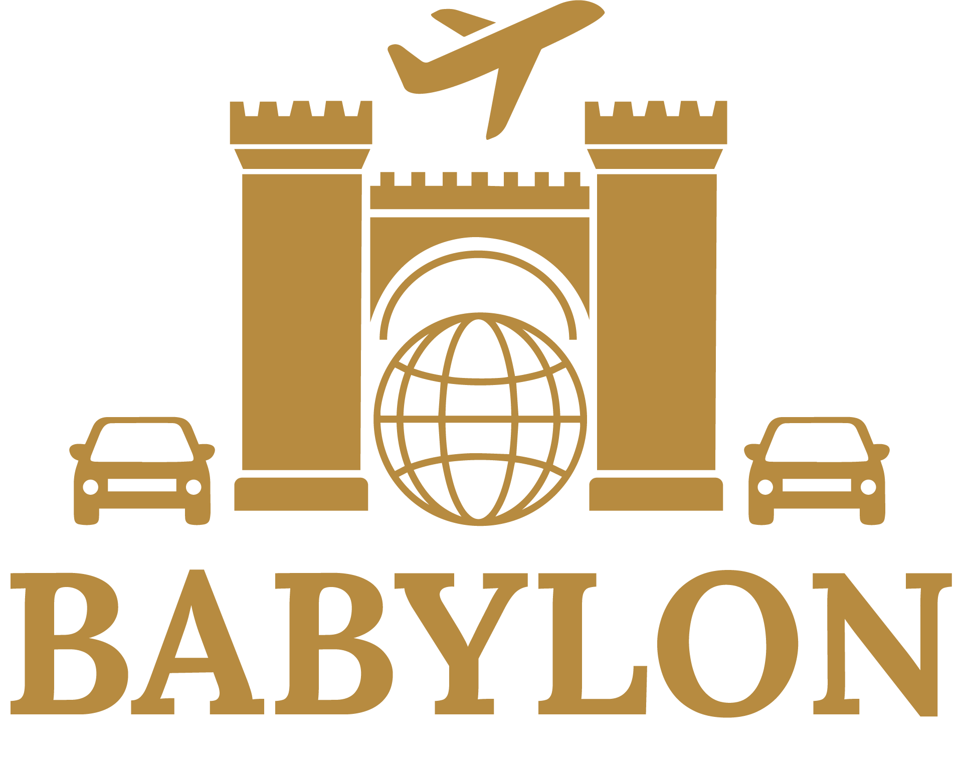 Babylon Logo